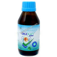 Digeraft Oral Suspension
