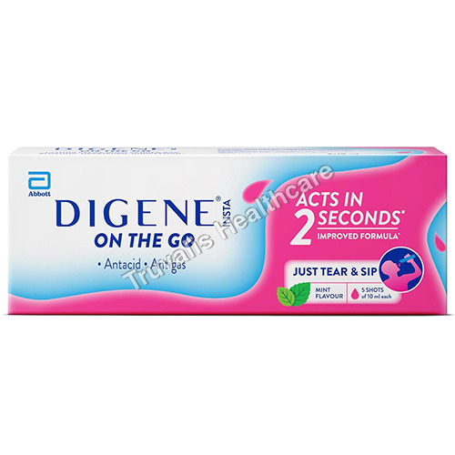 Digene Insta