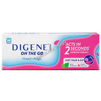 Digene Insta