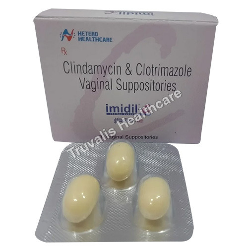 Imidil-C Capsules