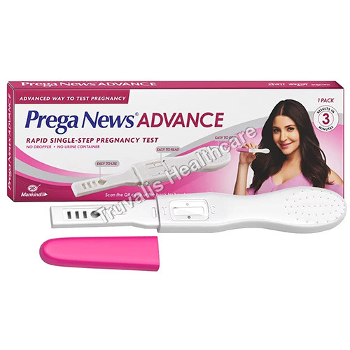 Preganews Advance
