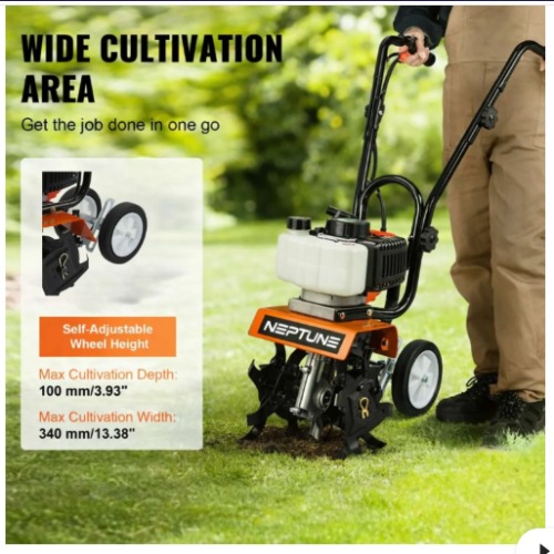 Neptune Sprayers NC-52B Weeder