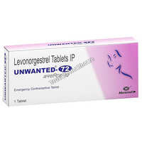Lavonorgastrel 72 Mg Tablets