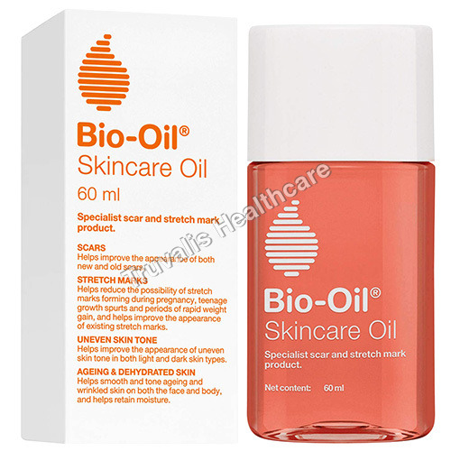 Bio Oil
