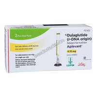 Aplevant 0.75mg Pre-filled Pen