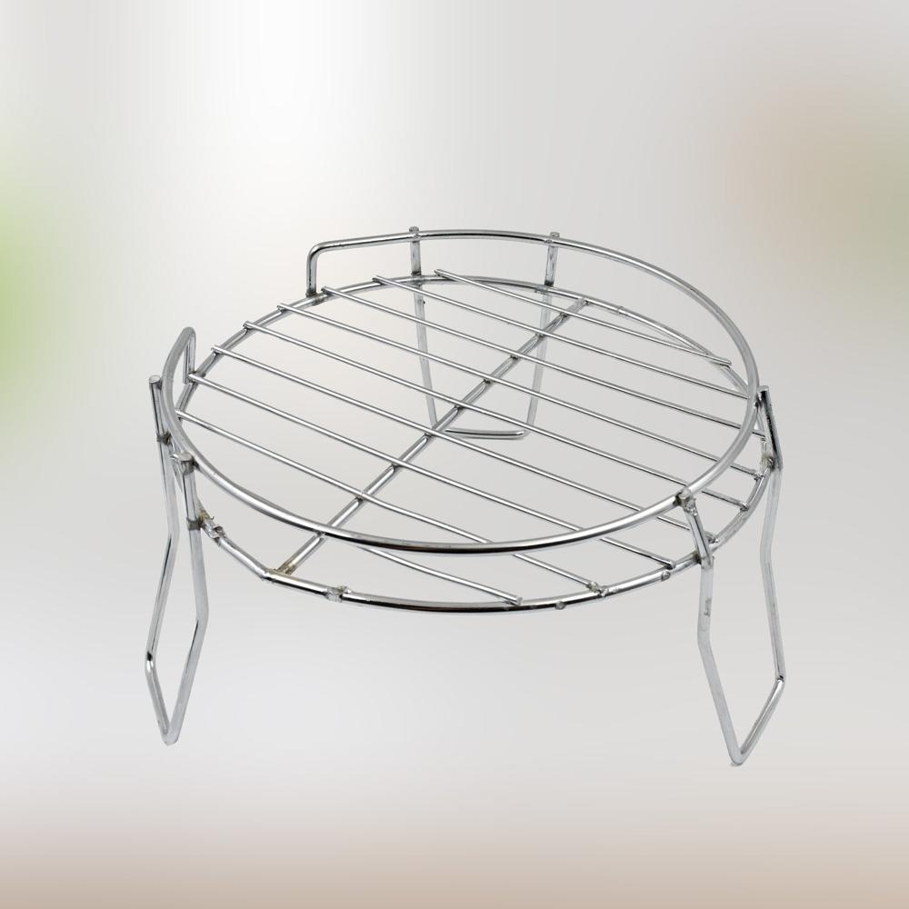 Pot Stand For Home Garden Balcony Living Room Decor - Color: Mix