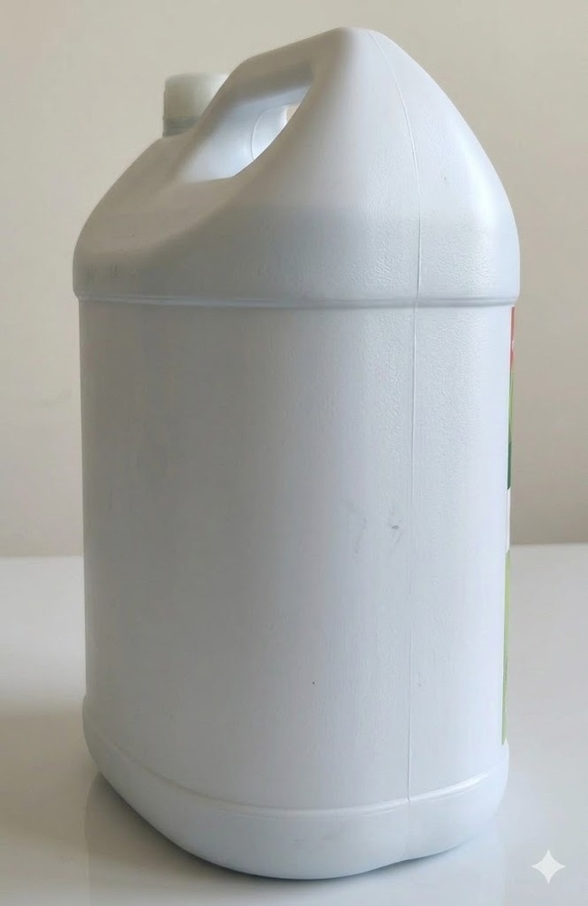 Detergent With Fabric Conditioner