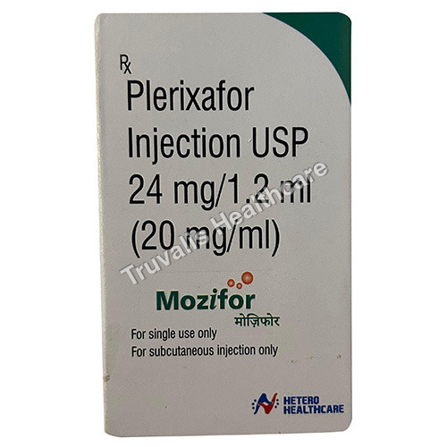 Mozifor 24mg Injection