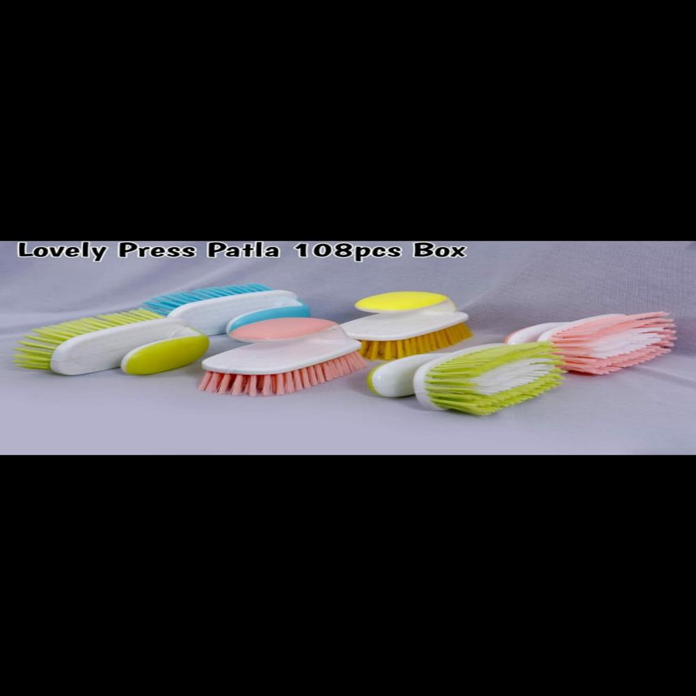 Lovely Press Patla - Color: Different Available