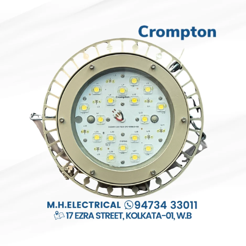 100W Crompton LED High Bay Light