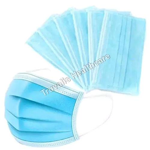 3ply Mask