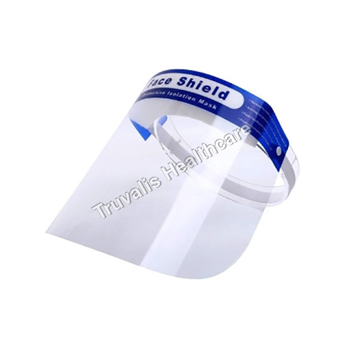 Protective Face Shield