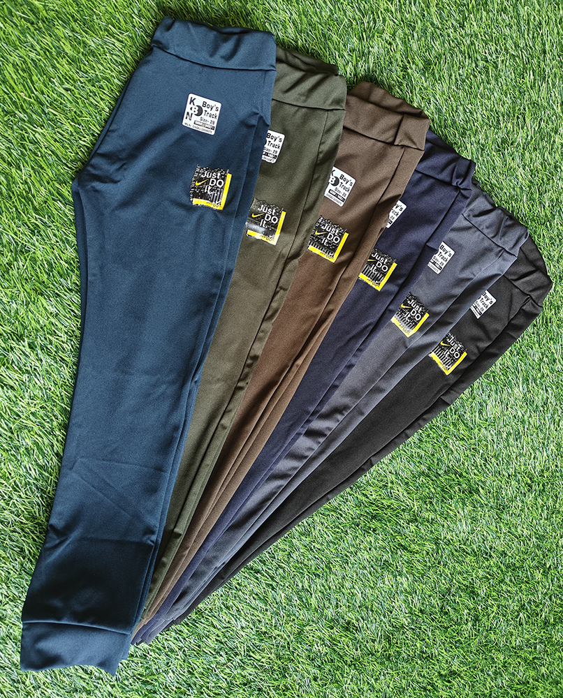 Boys Track Pants 26 to 32