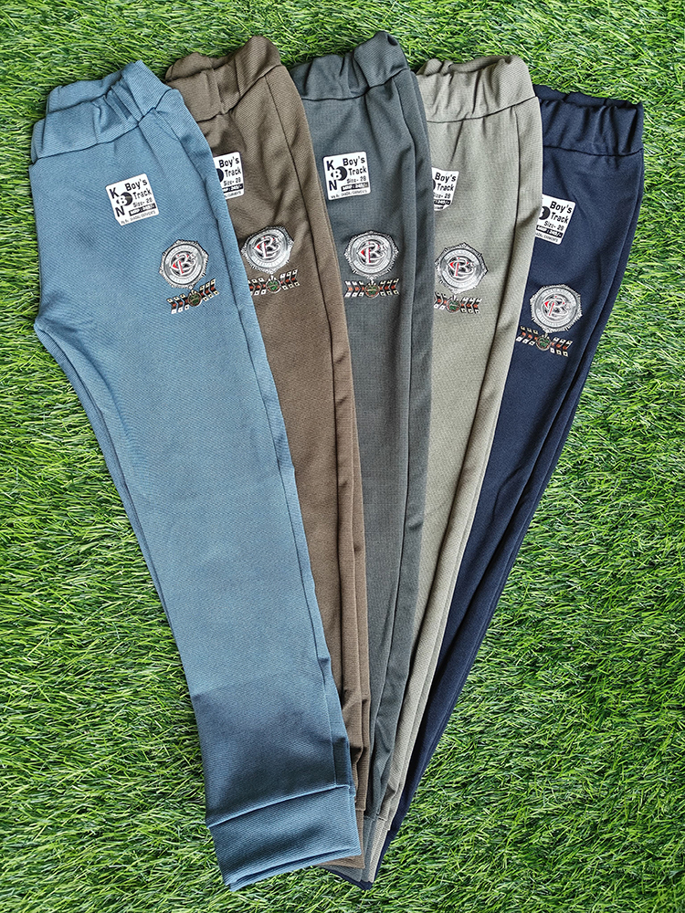 Boys Track Pants 26 to 32