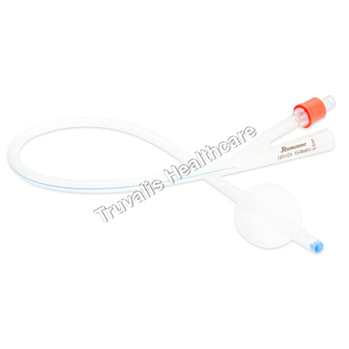 Foley Catheter