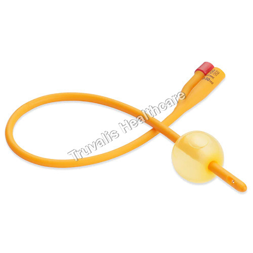 Foley Trac Foley Balloon Catheter-Ramson