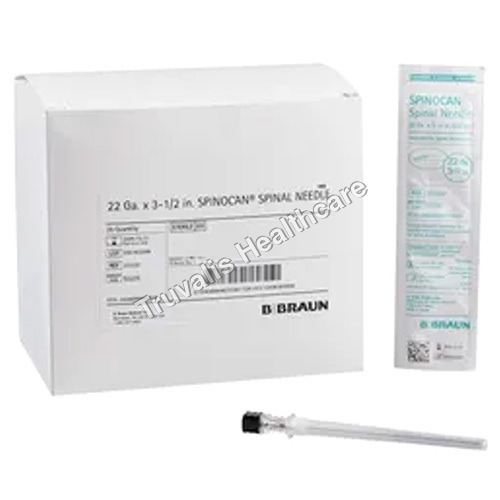 SPI0078 Spinal Needle