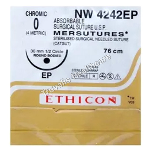 4242 EP Surgical Suture