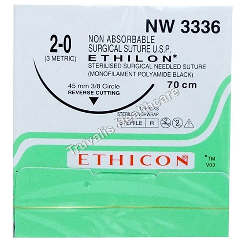 Disposable Surgical Suture