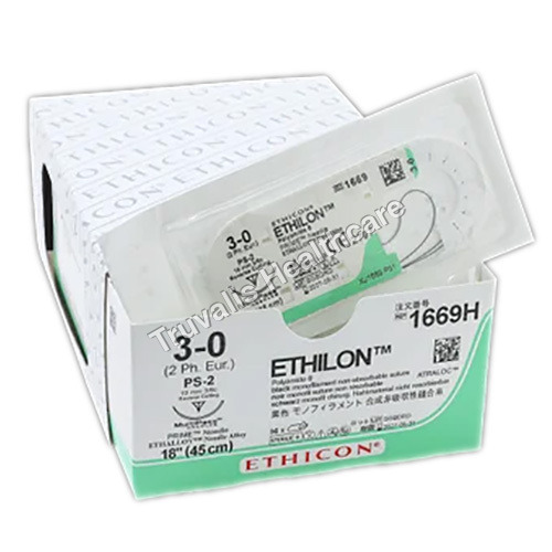 Ethicon Surgical Suture