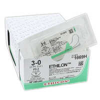 Ethicon Surgical Suture