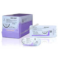 Ethicon Nw 2347 Surgical Suture