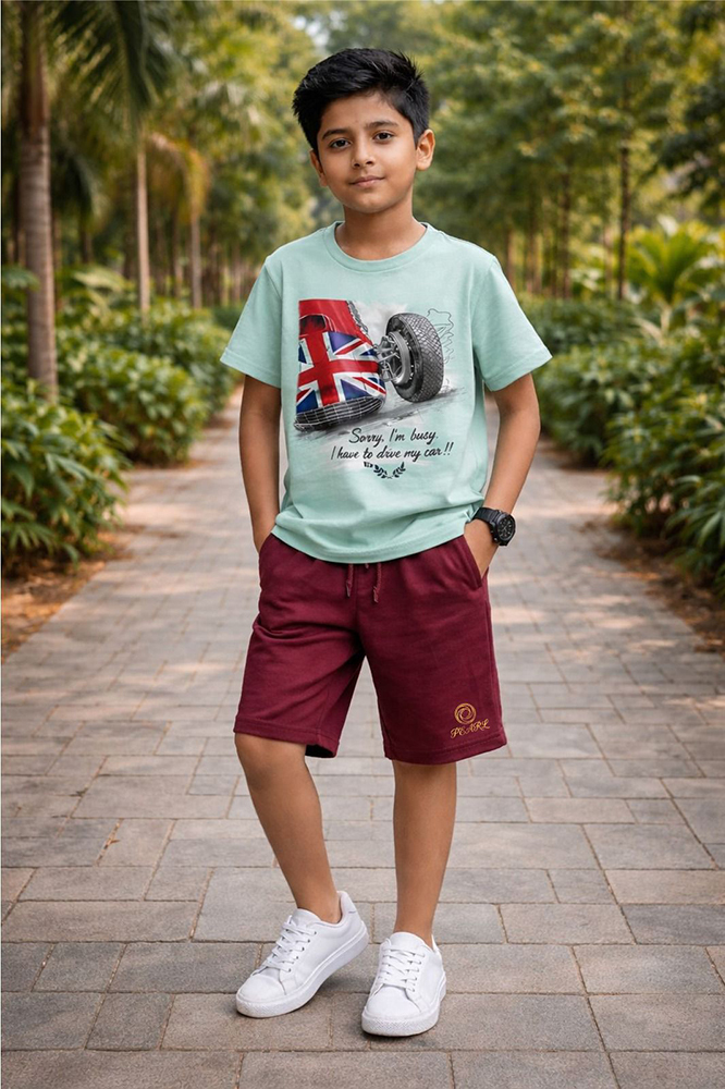 Kids Cord-Set