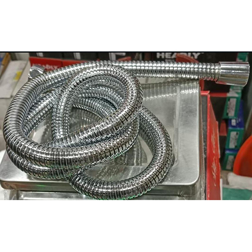 Shower Tube SS