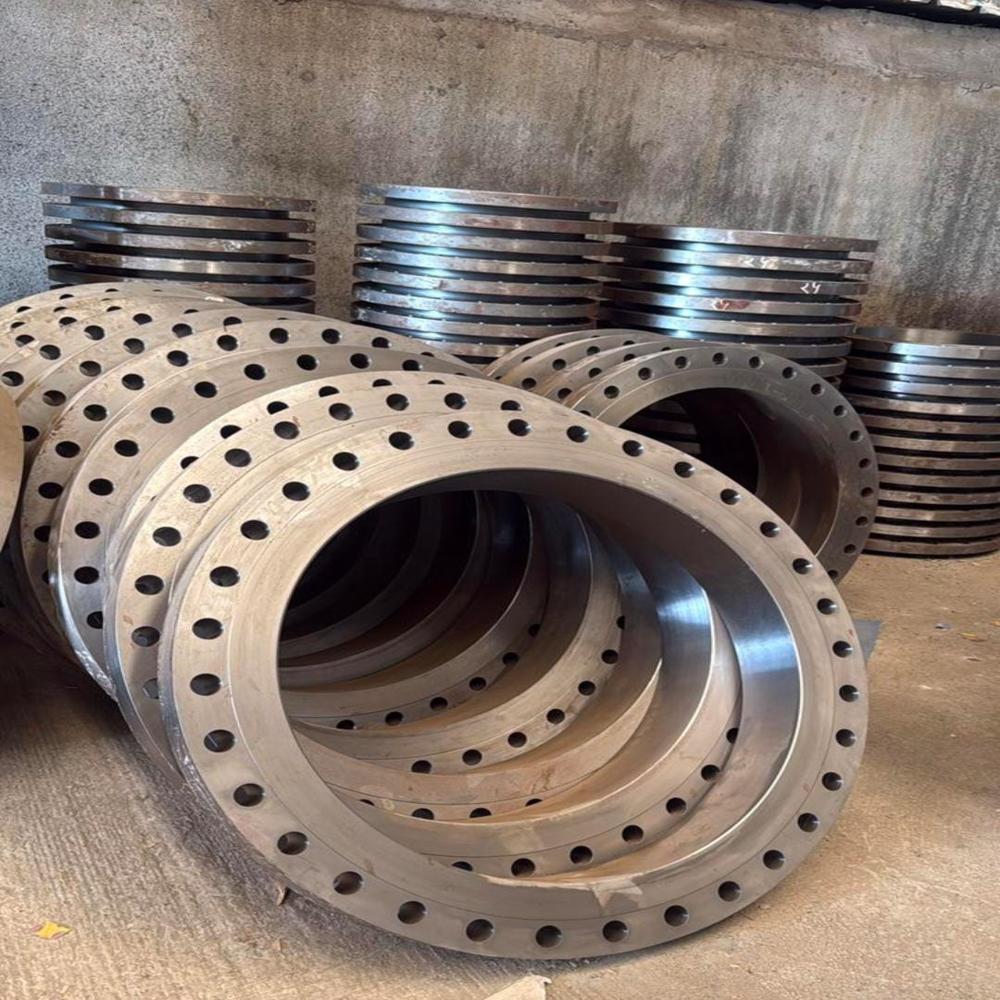316 Ss Flanges