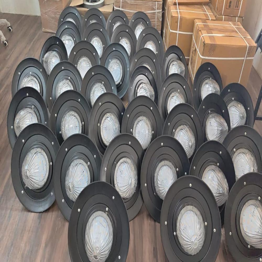  Decorative handi light