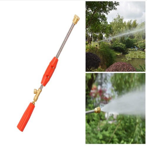 PW-768 A Power Sprayer