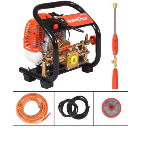 PW-768 A Power Sprayer