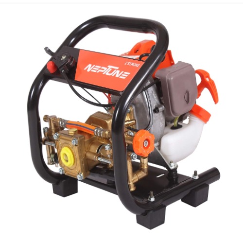 PW-768 A Power Sprayer