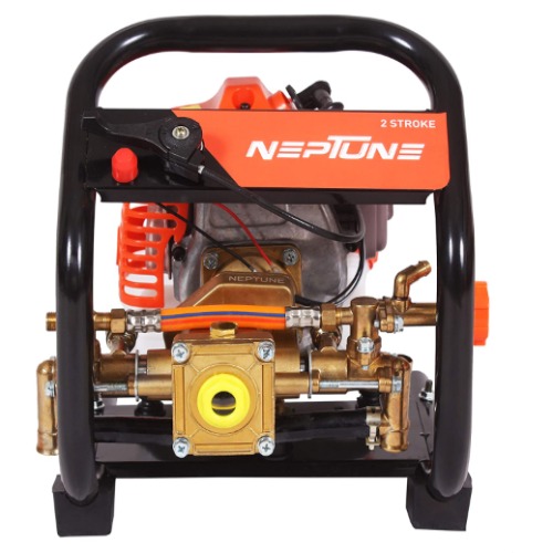 PW-768 A Power Sprayer