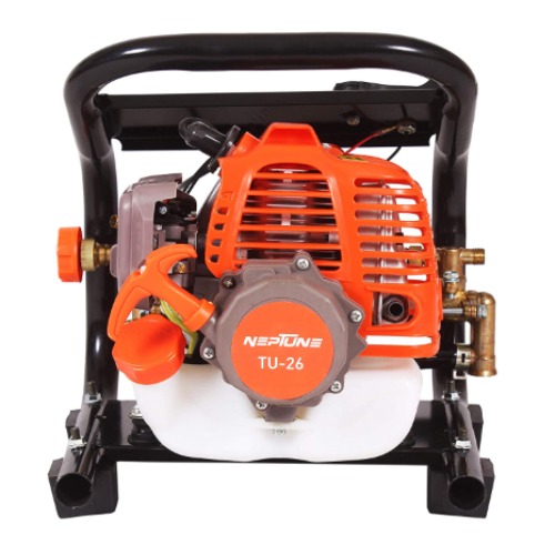 PW-768 A Power Sprayer
