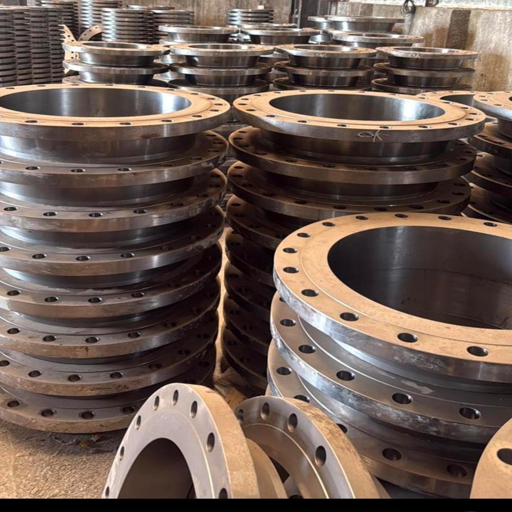 304 Ss Flanges