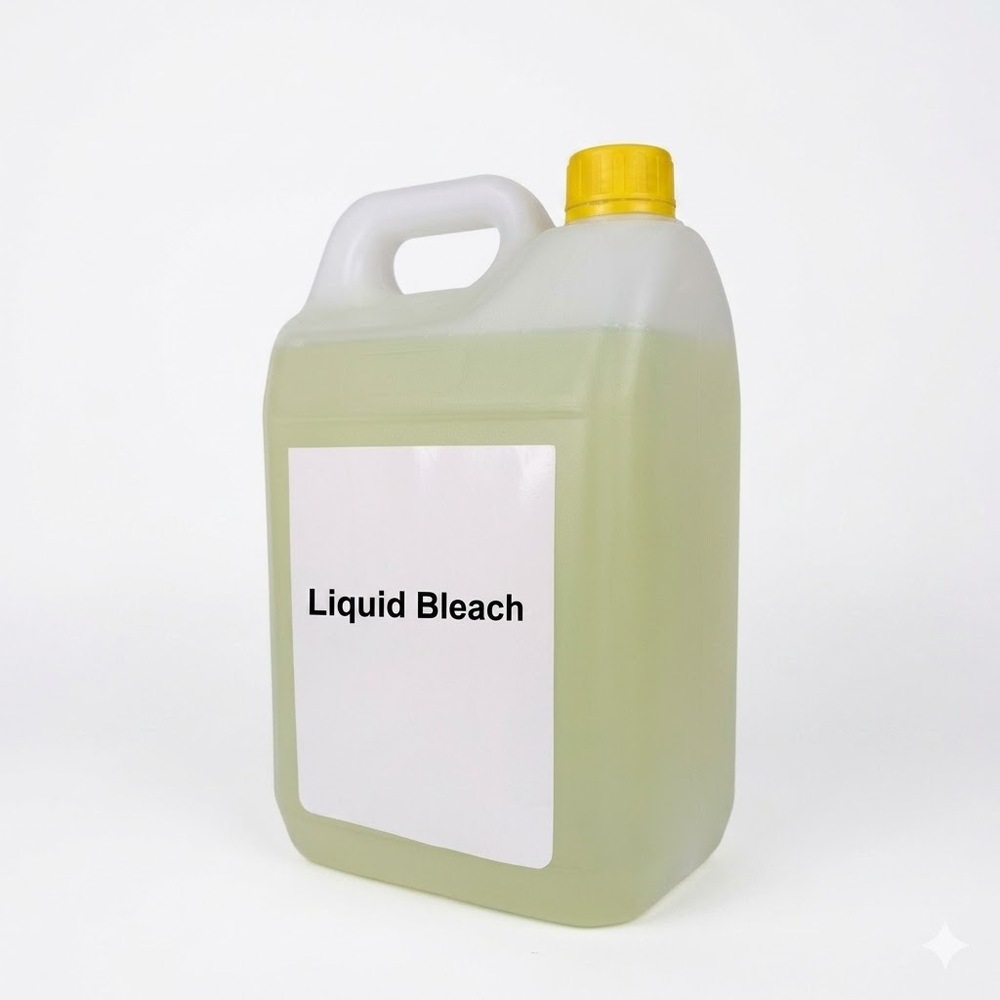 1L Liquid Bleach