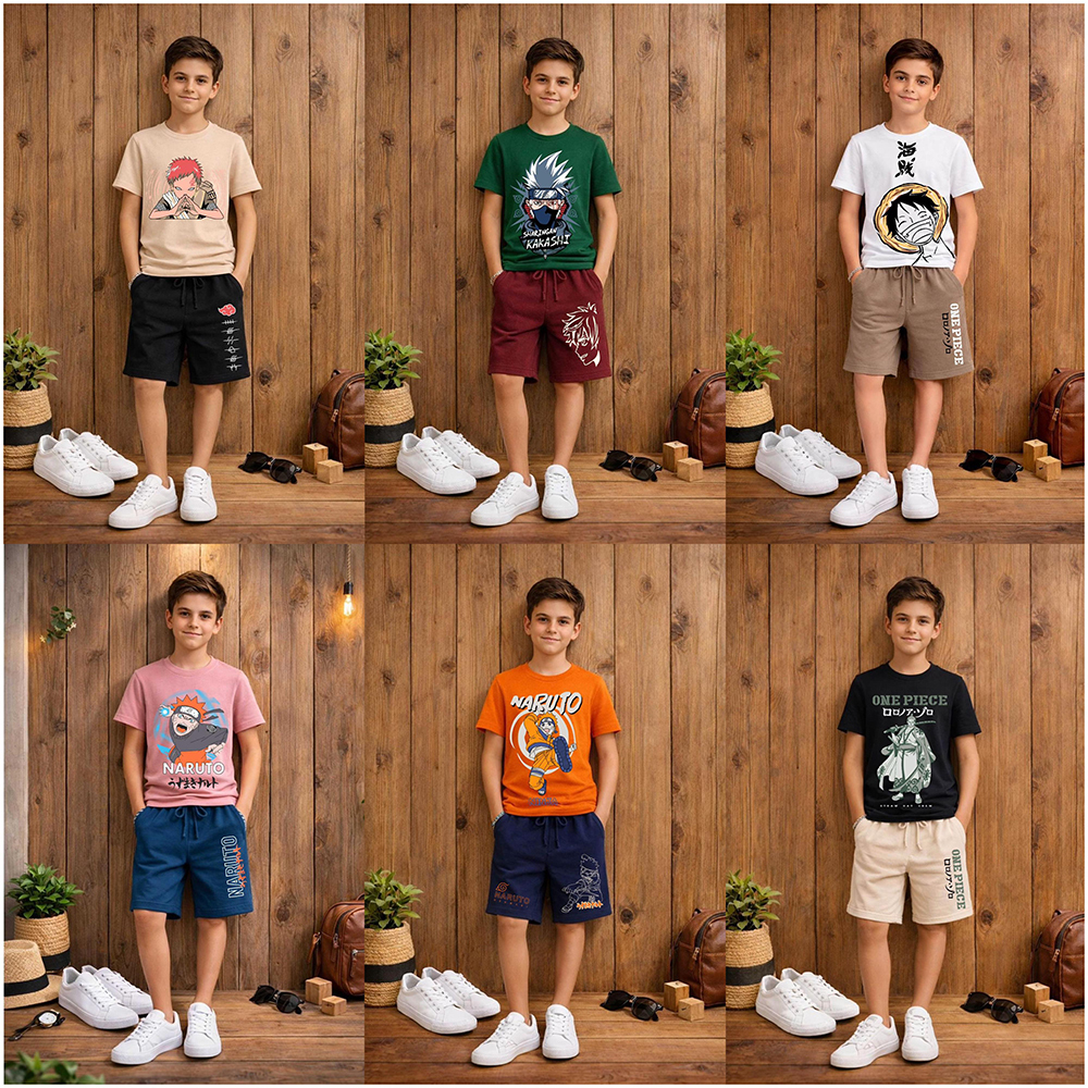 Boys T-Shirt