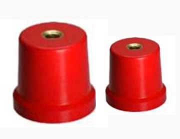 कोनिकल स्टैंडऑफ इंसुलेटर