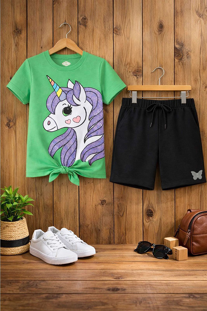 Girls T-shirt