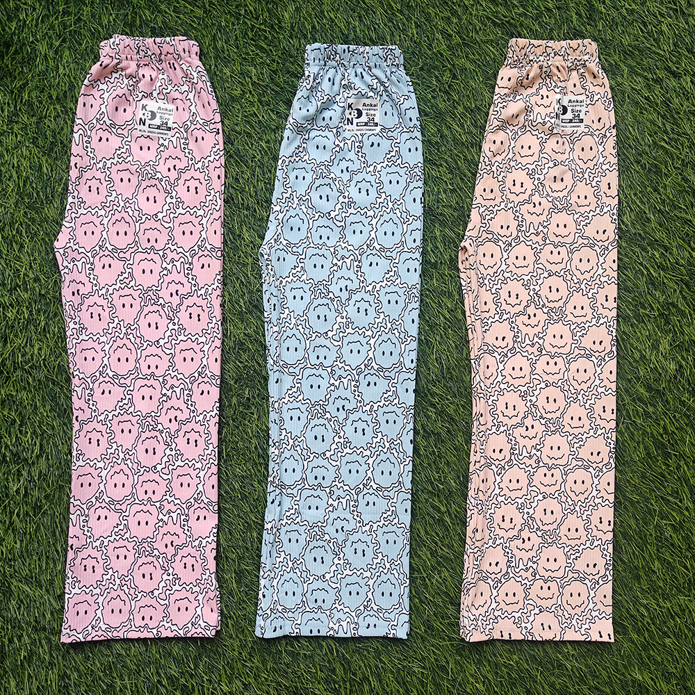 Girls Palazzo Pants