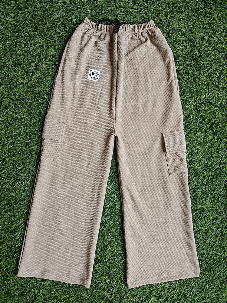 Girls Palazzo Pants