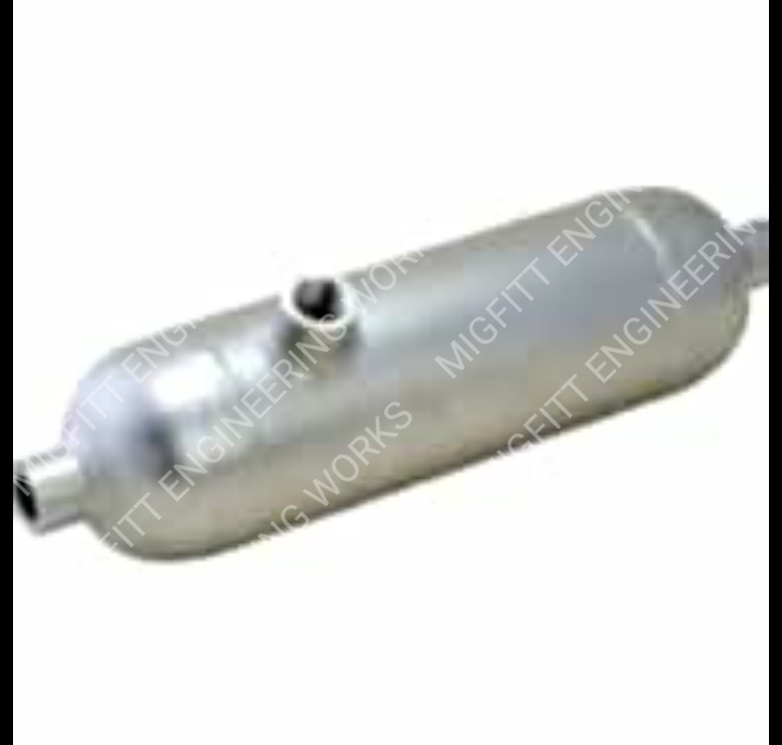 Ss Condensate Pots - Stainless Steel 304/316, 1/2" To 24" Diameter, Up To 6000 Psi, Up To 350c Temperature, Socket Weld/threaded Connections