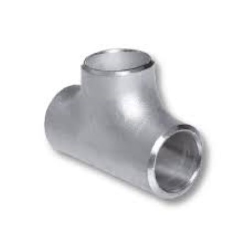 Butt Weld Equal Tee