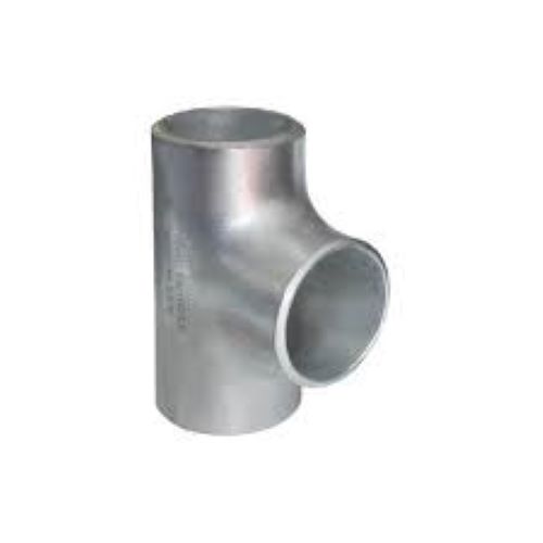 Butt Weld Equal Tee