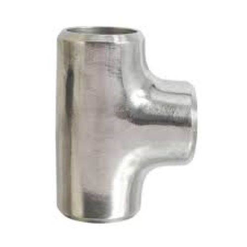 Butt Weld Equal Tee