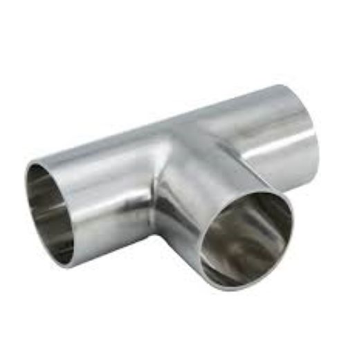 Butt Weld Equal Tee