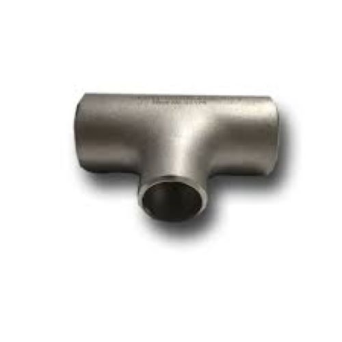 Butt Weld Equal Tee
