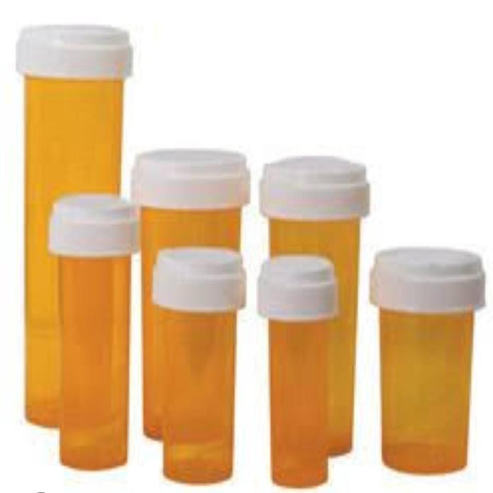 PILL CONTAINER