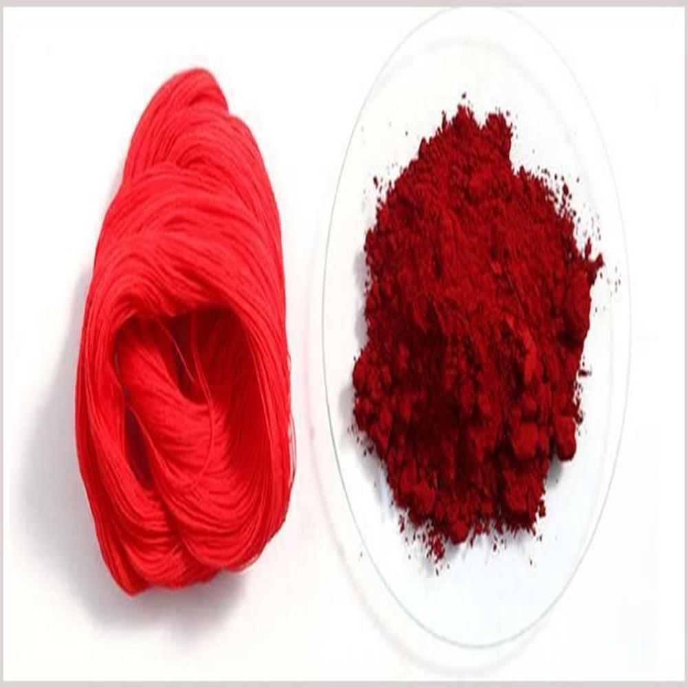 Direct Red Dyes - Industrial Grade Powder, High Purity Acid Dye With Dry Rubbing Resistance